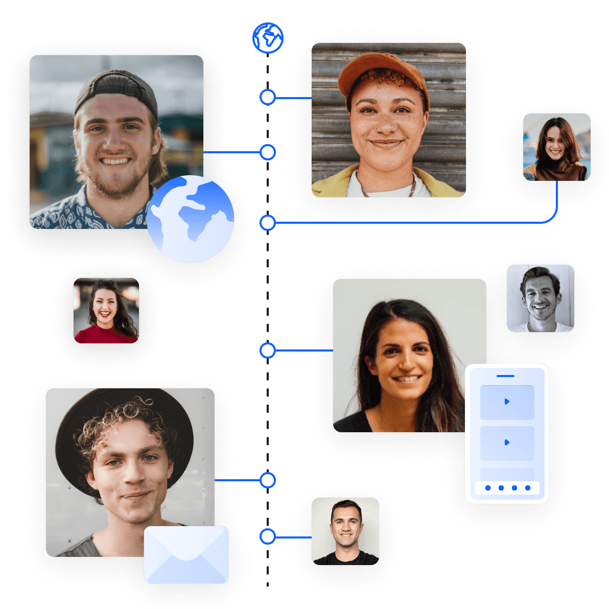 About Us | Reliable Web Hosting & Domain Solutions - Uncover the core of who we are and the values that guide us.