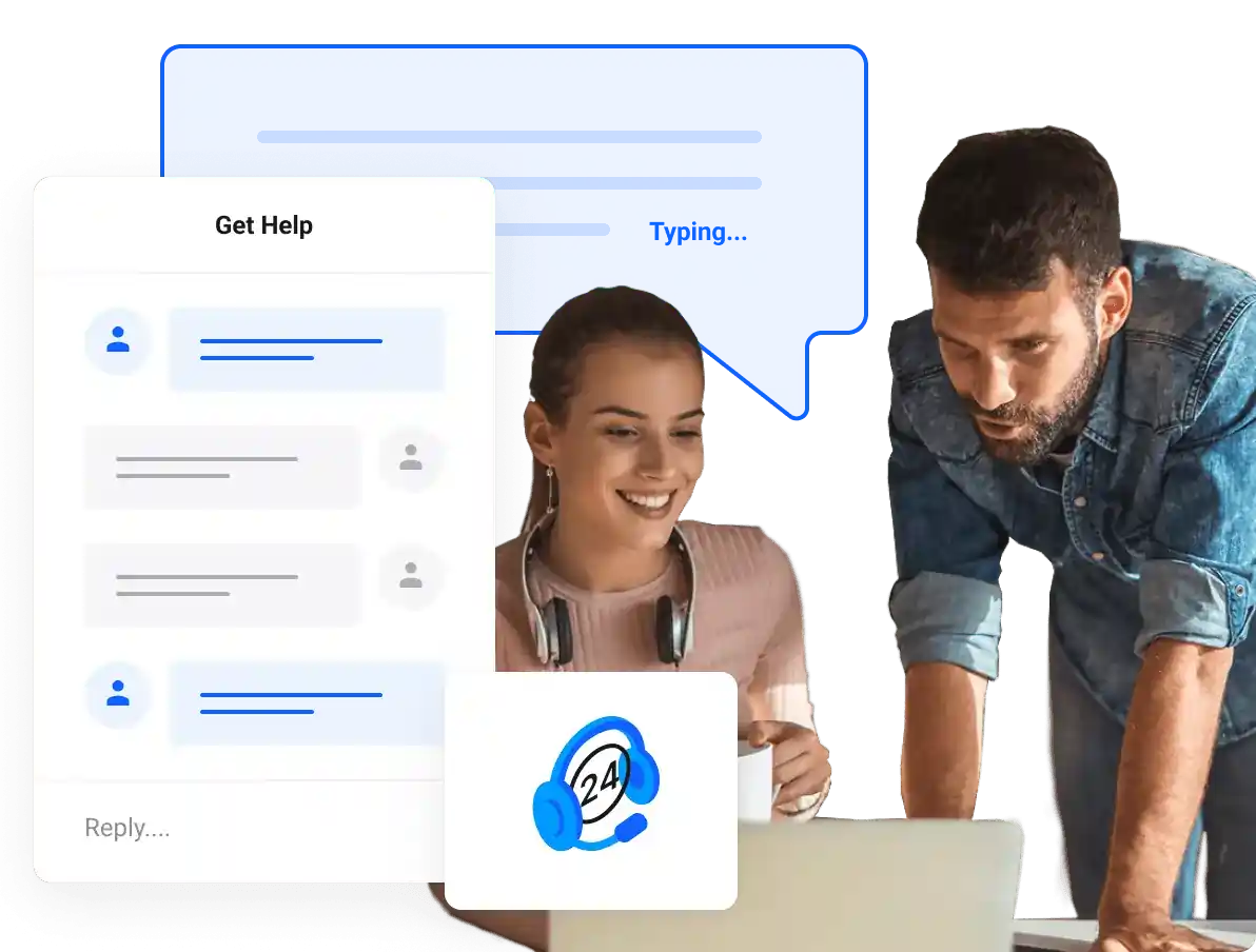 Fast & Affordable Web Hosting - 24/7 Expert Support for All Your Hosting Needs