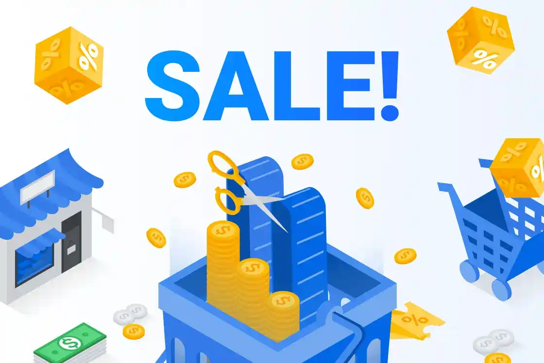 Hot Easter Sale – 83% Off on Hosting